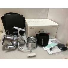 Shimano Super Aero Kisu Special 2016